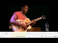 The HARDEST Solo I've Transcribed In YEARS! George Benson Take Five