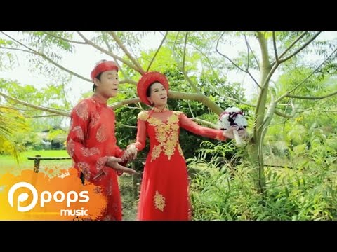 Đám Cưới Miền Quê - Đông Dương ft Hồng Phượng [Official]