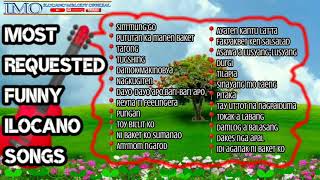 Download lagu MOST REQUESTED FUNNY ILOCANO SONGS - NONSTOP ILOCANO SONGS COLLECTION mp3 Download lagu MOST REQUESTED FUNNY ILOCANO SONGS - NONSTOP ILOCANO SONGS COLLECTION mp3
