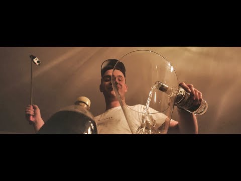 BJN x Adash - Podwórkowe Korpo ( Official Video )