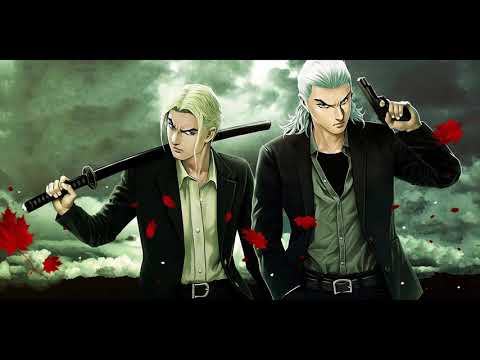 Để bầu trời và anh em (Lìng tiān jìng dì jìng xiōng dì - 敬天敬地敬兄弟) - Unknown