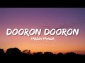 Dooron Dooron - paresh Pahuja (Lyrics) | Lyrical Bam Hindi 