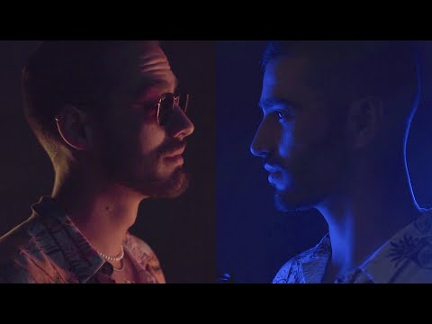 Kevin Rogers & Michel Duval - Paracaídas (Video Oficial)
