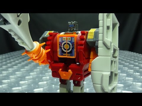 Fansproject TAILCLUB: EmGo's Transformers Reviews N' Stuff