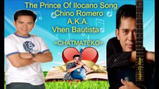 CHATMATEKO SONG'S COLLECTIONS