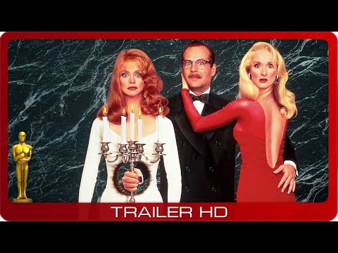 Trailer-Vorschau: Der Tod steht ihr gut