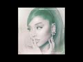 Ariana Grande Worst Behavior Instrumental