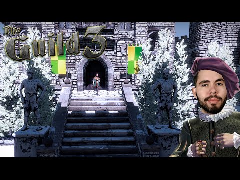 DEMOS O GOLPE E VIRAMOS O REI (FIM) ⚒ - The Guild 3 #23