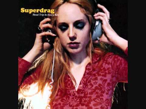 Superdrag - I Know the Score (demo)
