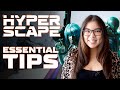 Essential Tips To Hit The Hyper Scape | The Pod