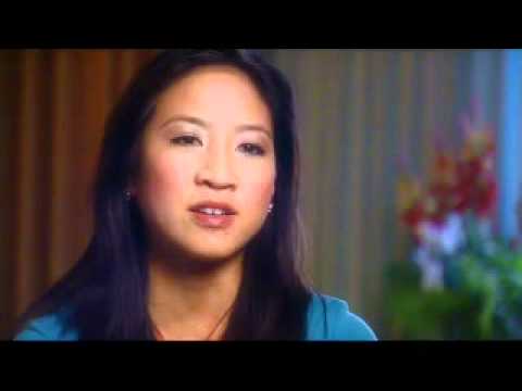 Michelle Kwan profile