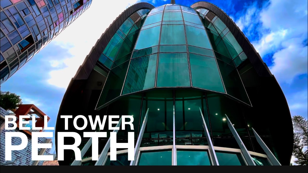 Discover the captivating highlights of Bell Tower.