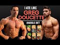 I Tried Greg Doucette Anabolic Diet For A Day