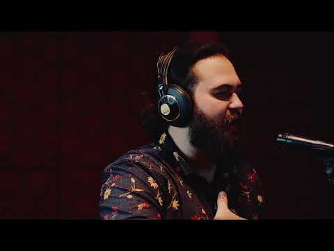 Dondi & Thomas Iannucci - "PRIDE" (Live in the Studio)