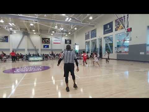 6/5/22, The Ring, Championship, KAO 16U v Jr. Hoops