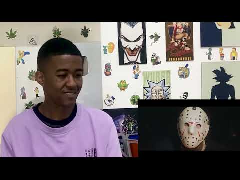 Jhony REACT - A VOLTA DO ANO LÍRICO - Prado e Predela ( Prod.Bxrgez )