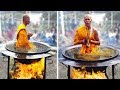 15 Superpowers Monks Have in Real Life!