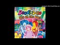 Doodlebops Get On The Bus Your Favourite Colour