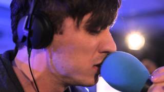 BBC Introducing... Young Guns - I Was Born, I Have Lived, I Will Surely Die