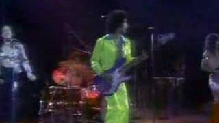 Grand Funk Railroad - The Locomotion