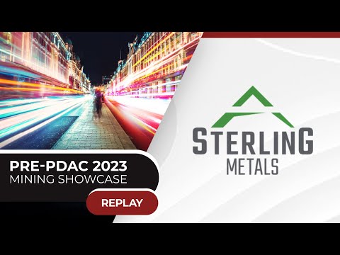 Red Cloud Pre-PDAC Mining Showcase Replay