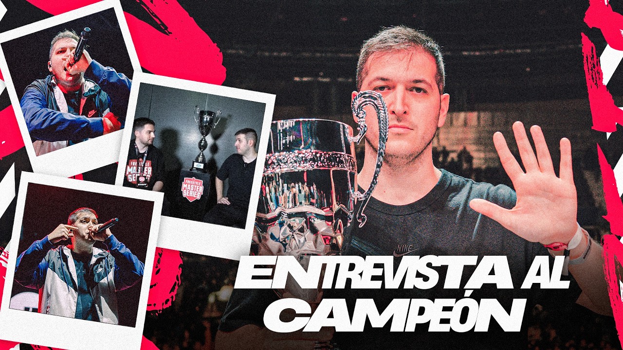 DECLARACIONES DE CAMPEONES |#FMSESPAÑA 2025/26 | Jornada 5 - Temporada 8 | Urban Roosters