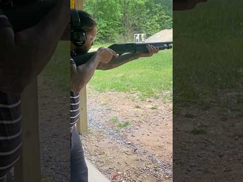 CZ-USA 712 G3 Shotgun Review