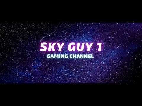 Insane Mod Setup: Sky Guy Goes Crazy on Minecraft!