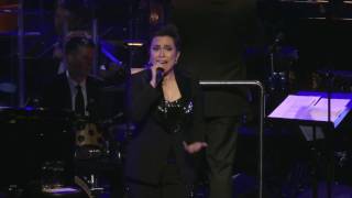 Lea Salonga - &#39;Let It Go&#39; (Frozen) - Sydney Opera House with the SSO