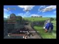 Sonic The Black Knight Titanic Plain