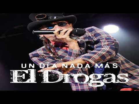 EL DROGAS con IVÁN FERREIRO - En punto muerto - UN DÍA NADA MÁS (2016)
