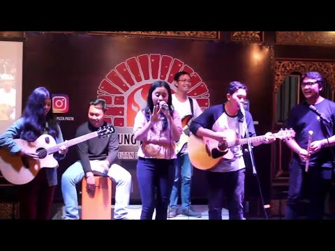 VLOG BALI ARUNIKA - Launching Video Clip "Galungan lan Kuningan"