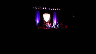 Kenny Wayne Shepherd - Dark Side of Love, True Lies Medley - Keswick Theatre, PA 2011