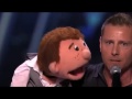 America's Got Talent 2015 Season 10 | Paul Zerdin ventriloquist | Winner