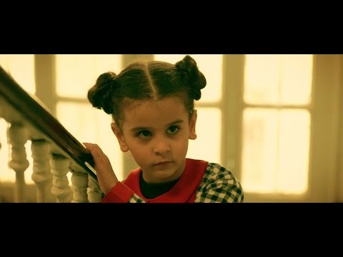 PEAU DE COLLE, de Kaouther BEN HANIA - يد اللوح