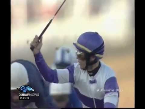 Godolphin Mile 2007 G2 - Spring At Last