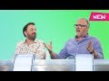Greg Davies’ milky cow! - Would I Lie to You?
