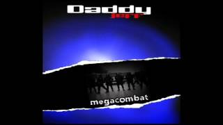 daddy jeff megacombat(1996 maketa)