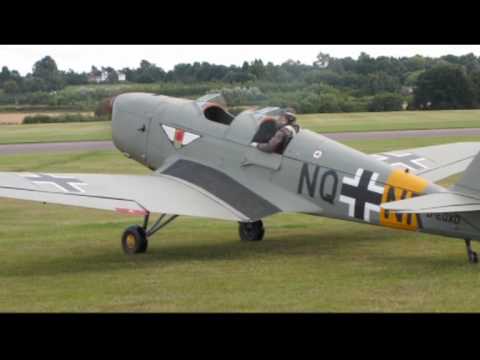 RAF Cosford Model Airshow 2009
