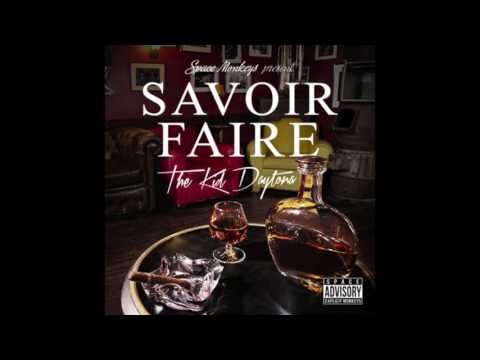 The Kid Daytona - Shotgun