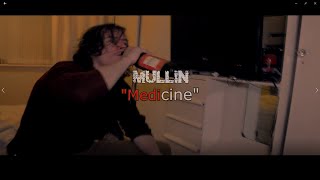 Mullin - &quot;Medicine&quot;  **(Addiction Rap Music Video)**
