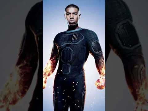 Who Was The First Marvel Character Ever Created?