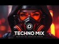 TECHNO MIX 2024 Remixes Of Popular Songs Only Techno Bangers