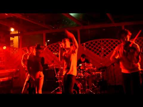 Mango Collective - Czuję Się Dobrze Live / 2 urodziny Get Up, Stand Up