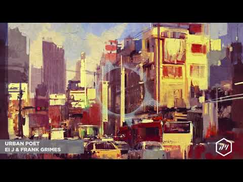 Red Dred, El J & Frank Grimes - Urban Poets