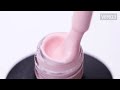 Гель-лак Couture Colour Winter Roseate WR03 (персиково-розовый, эмаль), 9 мл