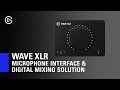 Elgato Interface audio Wave XLR