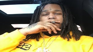 Fredo Santana x Lil Reese - Not Like U (Official Audio)