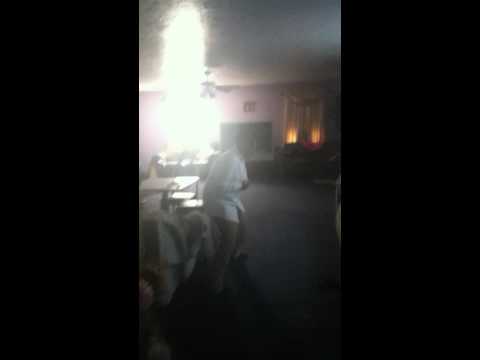 home alone mexican style