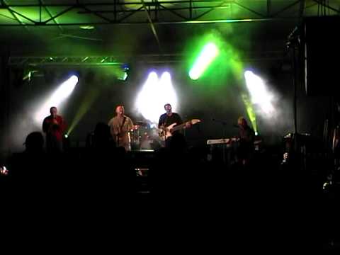 Buty - Tramtárie (Zámecký festival 2011 - Lanškroun 17.6.2011)